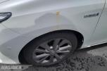 2013 Toyota Auris, 1.8,Hybrid Automat Ryggekamera EU OK til 03.2027